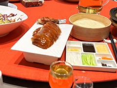 -船歌·鱼水饺青岛菜(闽江二路店)
