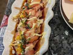 -菊上料理(蜀山银泰百货店)