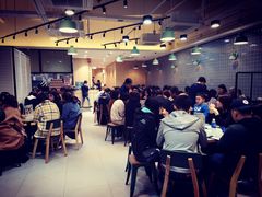 大堂-华嫂冰室(尖沙咀店)