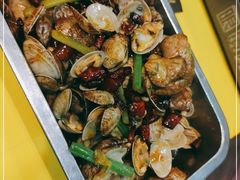 -望京小腰(北京总店)