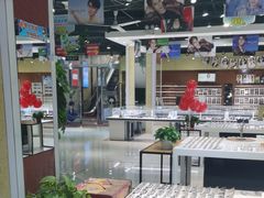 -现代眼镜批发城(威海路店)
