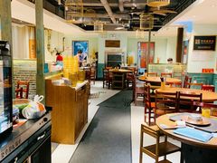 -北京老门框爆肚涮肉馆(凤城六路店)