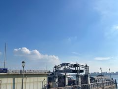 -金鸡湖游船(月光码头)