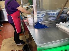 -秦镇史玉林凉皮(翡丽城店)