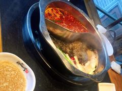 -纸盐河码头火锅(十八梯店)