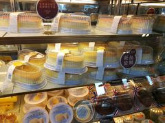 -味多美(江桥万达店)