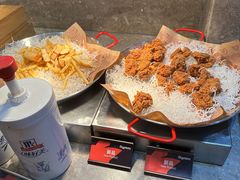 -比格比萨自助(国展店)