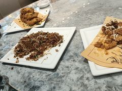 -聚丰园•湖鲜餐厅(阿红私房菜梅石路店)