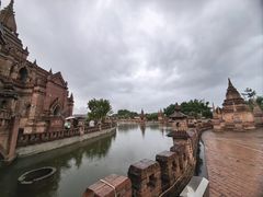 -一寨两国风景区