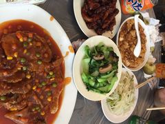绿野餐厅-绿野餐厅(上海动物园店)