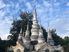 -西双版纳总佛寺
