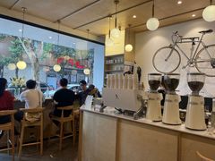 -常识咖啡common sense(春熙路店)