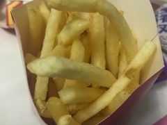 -麦当劳(双榆树店)