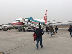 -中国联合航空
