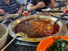 -巴倒烫陆派重庆火锅(南山店)