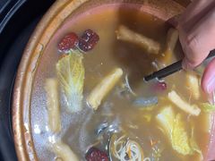 -一善菌·云南菌汤·云南菜(银泰城店)