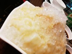 象拔蚌-金海阁海鲜火锅