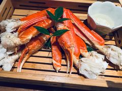 -Minase水濑·日料放题(外滩店)