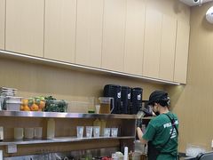 -鲜果时间·果蔬茶(赛格负二层店)