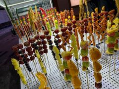 -朝族高丽火盆(长白山总店)