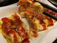 -米屋石锅拌饭(师大店)