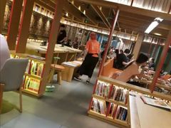 大堂-味千拉面(大悦城店)