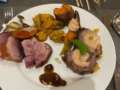 -昆明洲际酒店