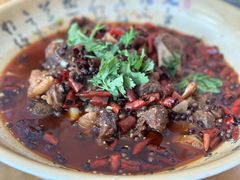 -张记焖窑·十五年专注焖烤(雍和宫店)