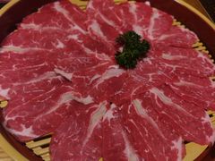 -三石铁板烧(紫竹桥店)