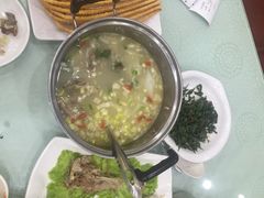 -老毛手抓·盐池滩羊非遗手抓(宁夏总店)