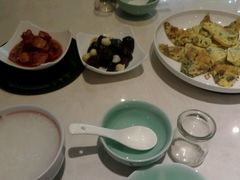 -五观堂素食(新华路店)