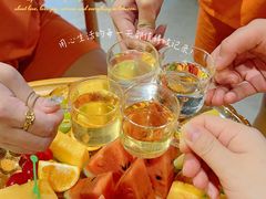 -星河湾温泉洗浴酒店