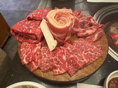 -本家·添百客韩国料理(泰然店)