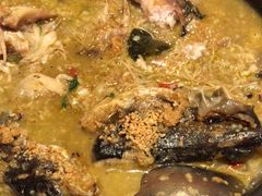 -探鱼·鲜青椒爽麻烤鱼(银泰城店)