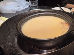 -捞王锅物料理(凯旋路店)