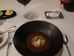-Caprice(香港四季酒店)