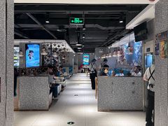 -半天妖烤鱼(东方新天地店)