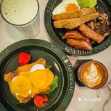 实现早餐自由