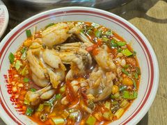 -川渔郎·鱼蛙自助火锅(文殊院店)