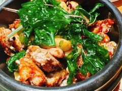 -竹里馆·淮扬菜·功夫茶(老门东店)