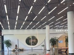 -富淳饭店(陆家嘴保利广场店)