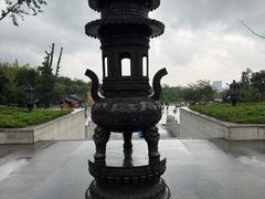 -牛首山文化旅游区