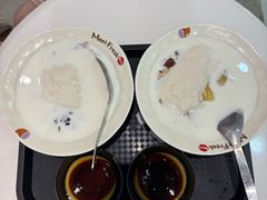 -鲜芋仙(番禺万达广场店)