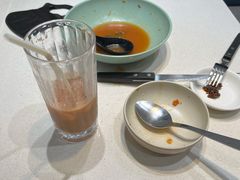 -和平馆·地道港澳茶餐厅(西门口店)