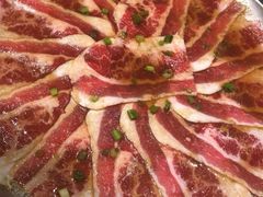 -老炉家木炭烤肉(长江国际店)