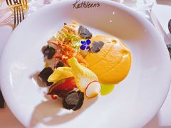 -Kathleen's Waitan 凯圣琳江景西餐厅(外滩店)