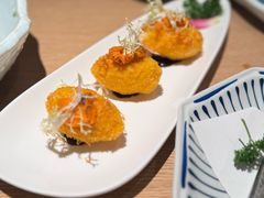 -阿吾罗·月咏精致日料(港汇恒隆广场店)