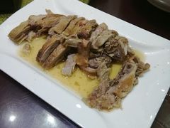 -冯氏吴山贡鹅(206国道店)