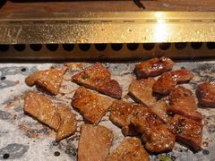 -新石器烤肉(中房金谊广场店)