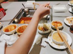 -海底捞火锅(方圆荟店)